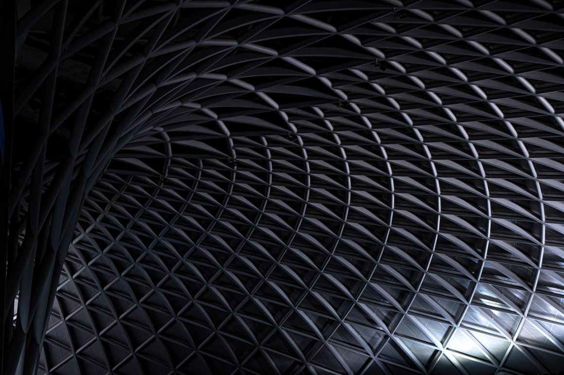 standing seam metal roof